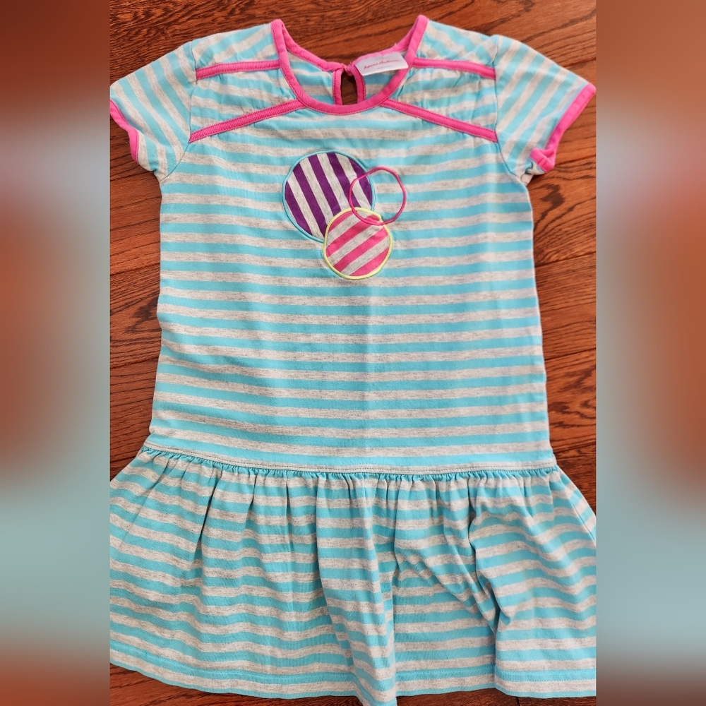 Hanna Andersson Dress